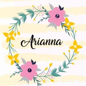 Meet your Posher, Arianna
